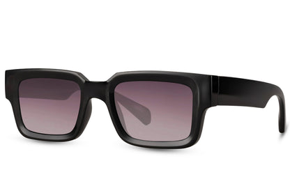 Sodashade - occhiale da sole Monster - Black