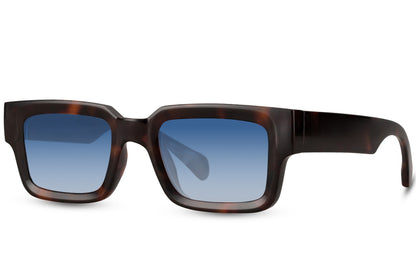Sodashade - occhiale da sole Monster - Tourtle Blue