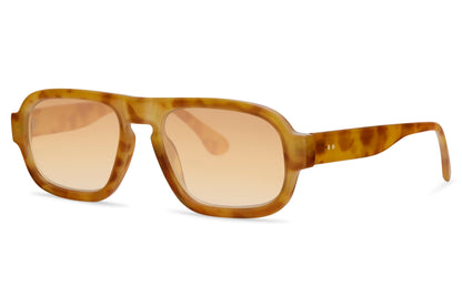 SODASHADE - occhiale da sole Angel  - miele