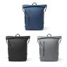 SODA - Zaino Porta computer ISA 15” in RPET 300D e PVC