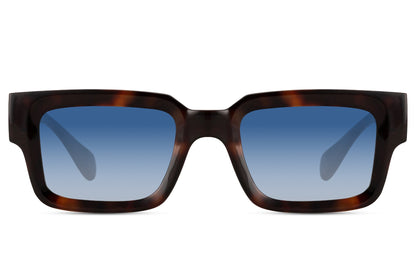 Sodashade - occhiale da sole Monster - Tourtle Blue