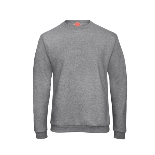 Soda - Basic sweatshirt - grey