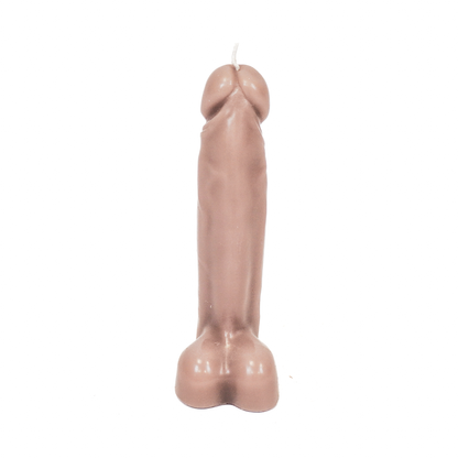 Candela - Dick - Cera - Talpa - 160 grammi - 7x5,5x17 cm