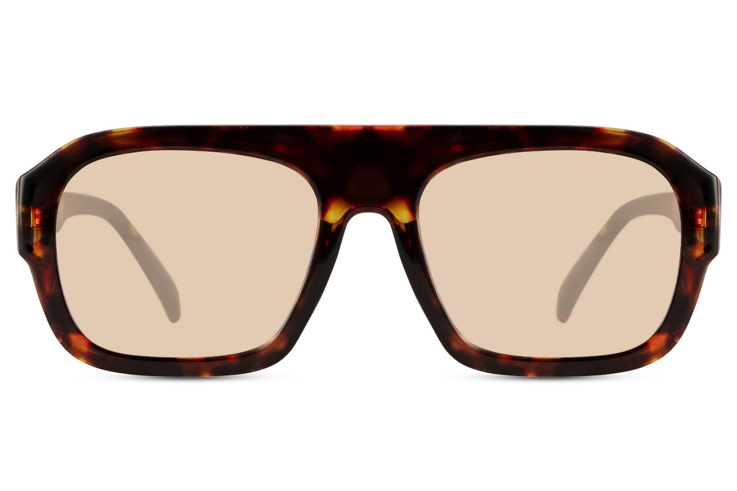 Sodashade - occhiale da sole cecilia' - Tourtle Nude