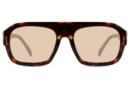 Sodashade - occhiale da sole cecilia' - Tourtle Nude