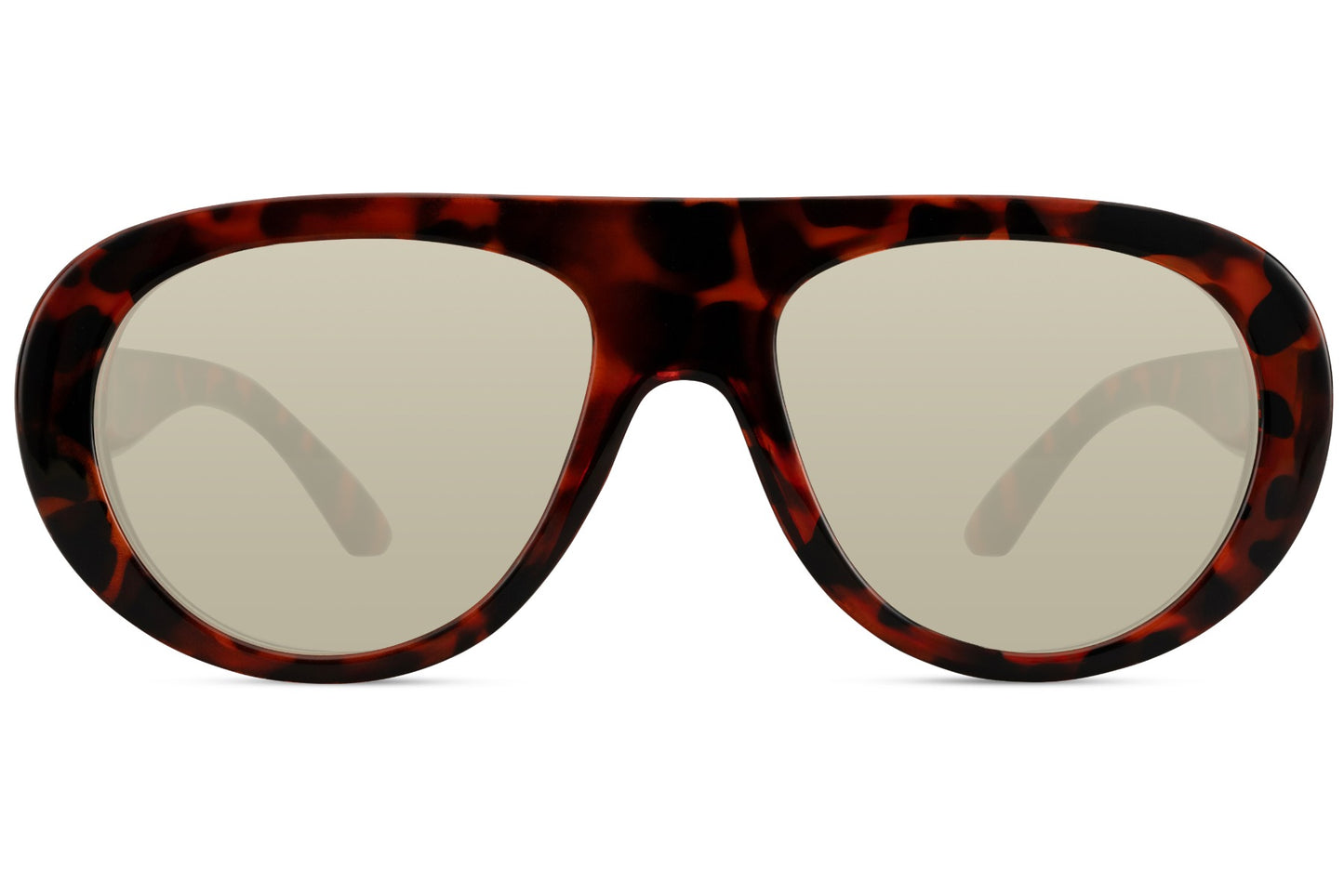Sodashade - occhiale da sole Divine - Tourtle Smoke