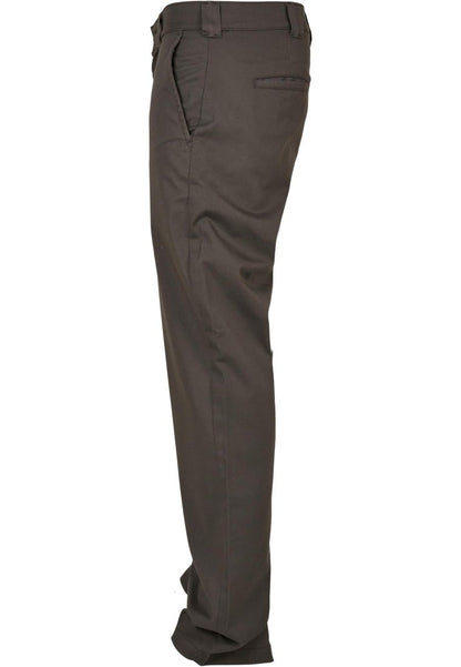 Urban Classic  - pantalone Classic workwear pants - grigio scuro