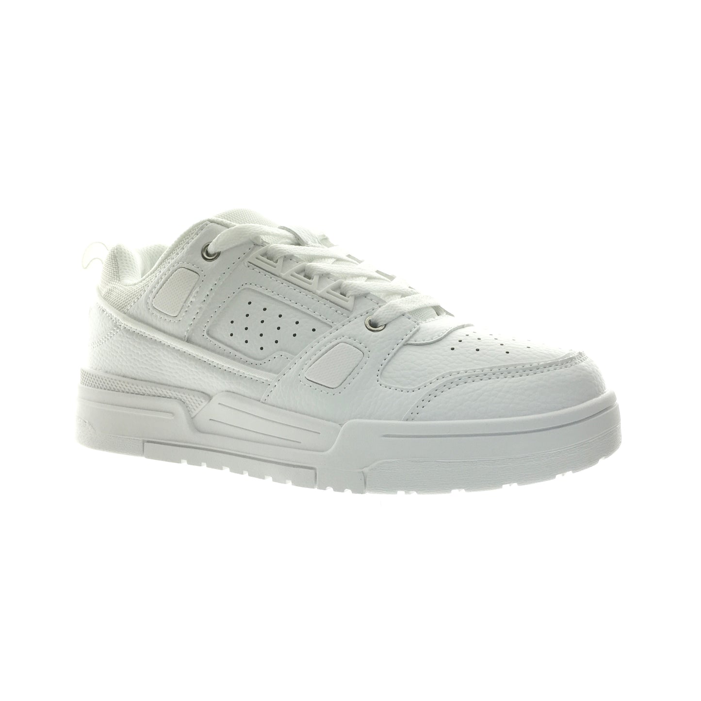 SODA - Sneakers S001 WHITE