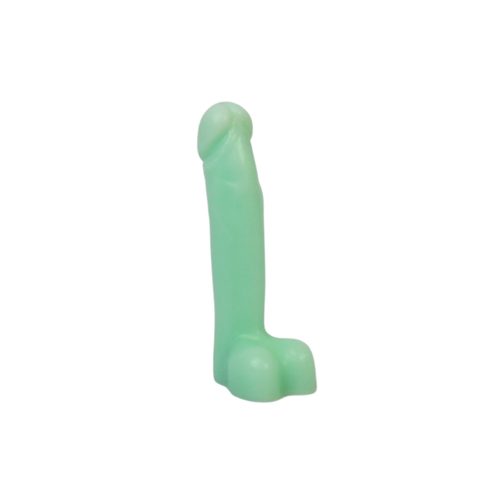 Candela - Dick - Cera - Menta - 160 grammi - 7x5,5x17cm