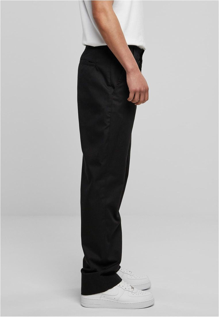 Urban Classic  - pantalone Classic workwear pants - nero