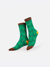 Eat my socks - Calzini alberello di Natale