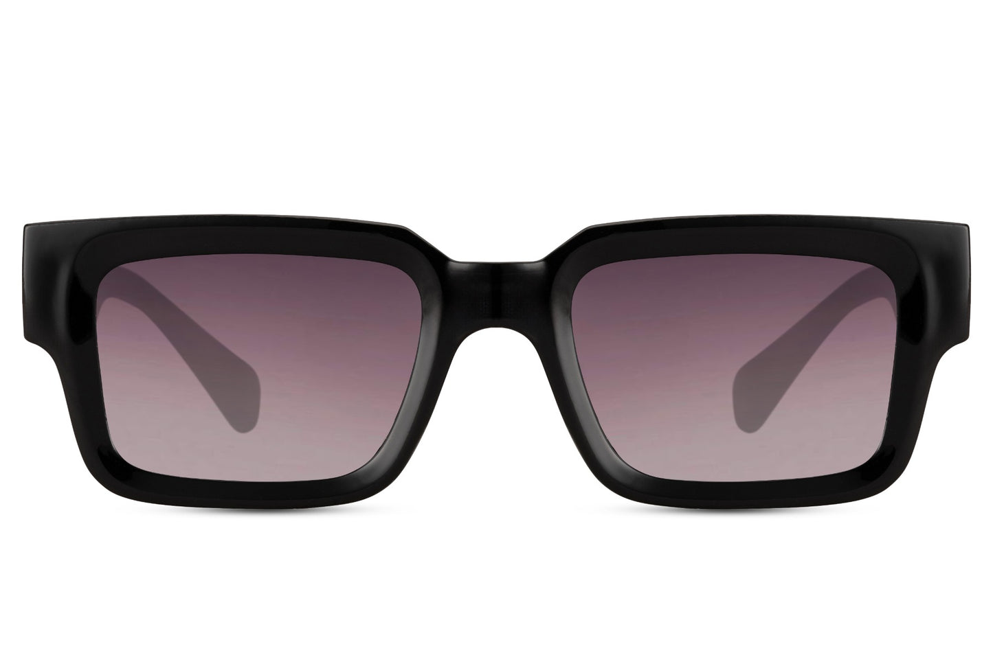 Sodashade - occhiale da sole Monster - Black