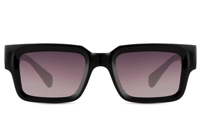 Sodashade - occhiale da sole Monster - Black