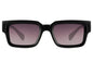 Sodashade - occhiale da sole Monster - Black