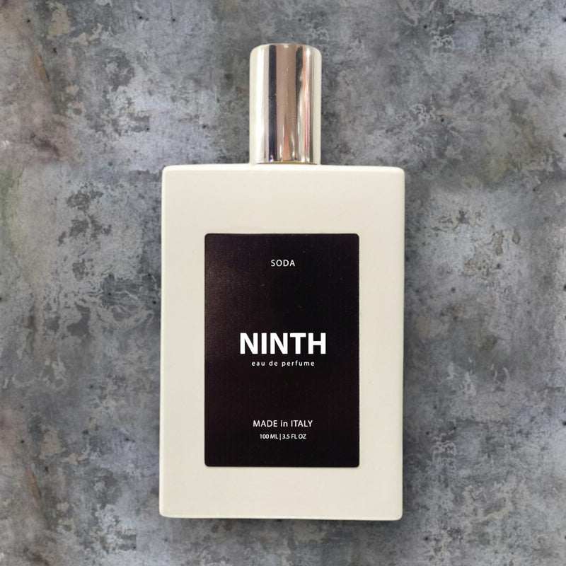 NINTH - Profumo da Donna 100ml