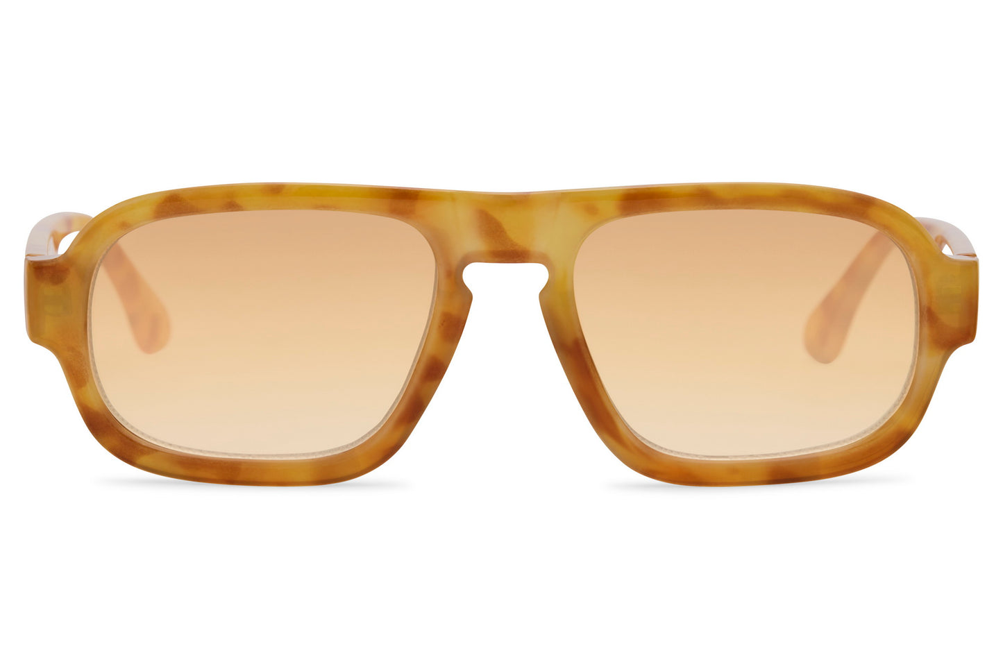 SODASHADE - occhiale da sole Angel  - miele