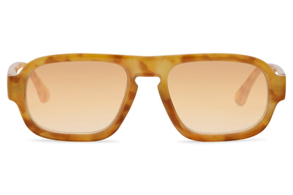 SODASHADE - occhiale da sole Angel  - miele