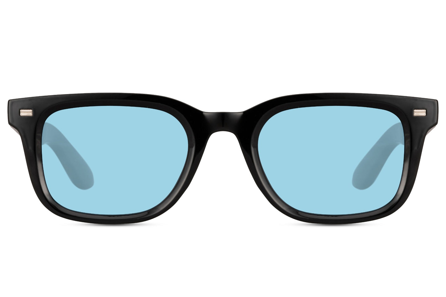 Sodashade - occhiale da sole moskow - Black Blue