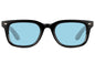 Sodashade - occhiale da sole moskow - Black Blue
