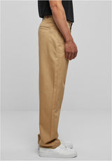 Urban Classic  - pantalone Classic workwear pants - beige