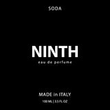 NINTH - Profumo da Donna 100ml