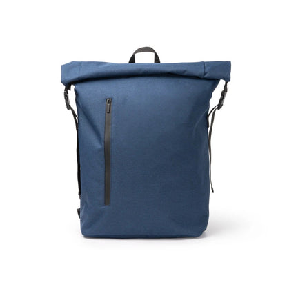 SODA - Zaino Porta computer ISA 15” in RPET 300D e PVC