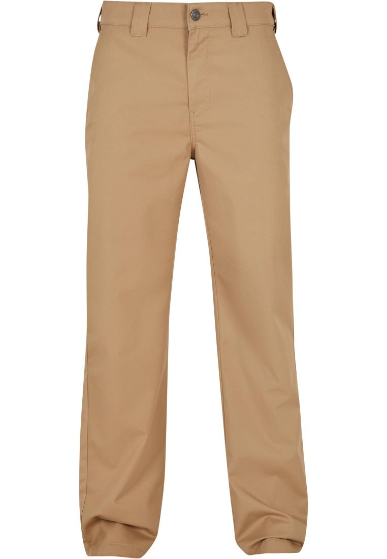 Urban Classic  - pantalone Classic workwear pants - beige