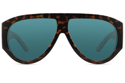 Sodashade - occhiale da sole Ford - Tourtle Azure