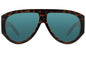 Sodashade - occhiale da sole Ford - Tourtle Azure