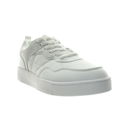 SODA - Sneakers S002 WHITE