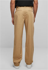 Urban Classic  - pantalone Classic workwear pants - beige