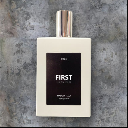 FIRST - Unisex Perfume 50ml