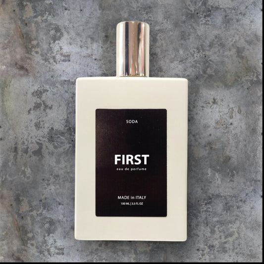 FIRST - Unisex Perfume 50ml