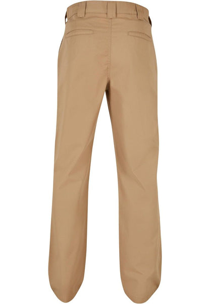 Urban Classic  - pantalone Classic workwear pants - beige