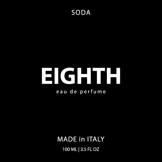 HEIGHT - Unisex Perfume 50ml