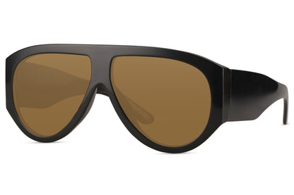 Sodashade - occhiale da sole Ford - Black Brown
