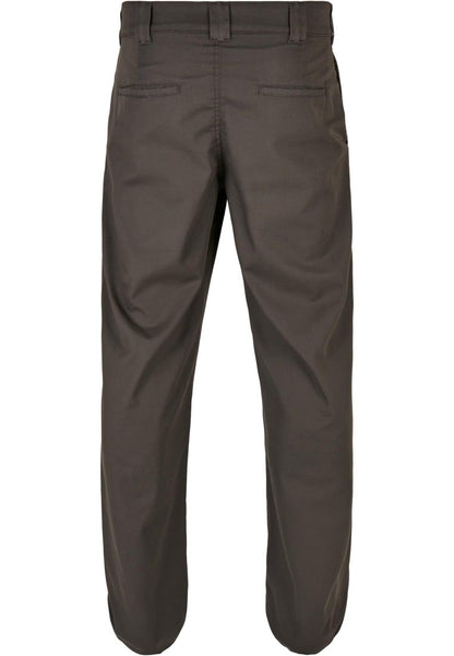 Urban Classic  - pantalone Classic workwear pants - grigio scuro