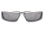 ZERO SUPPLY UK DESIGN - 5029 Nada sunglasses