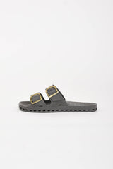 SENSI - Jolla city asphalt rubber slipper