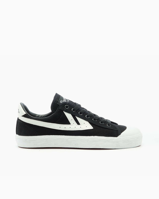 WARRIOR SHANGHAI - WB-1/BLK-WHT