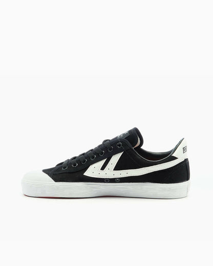 WARRIOR SHANGHAI - WB-1/BLK-WHT