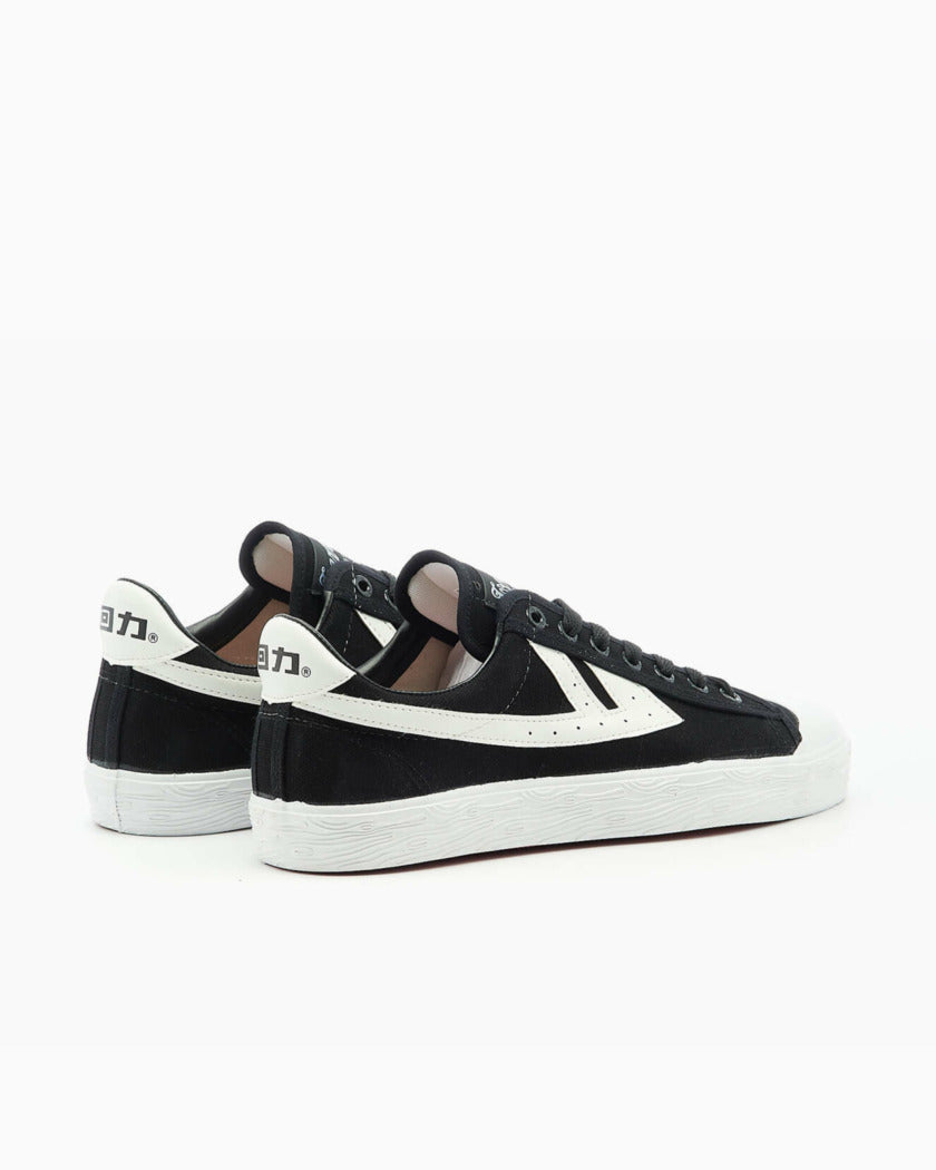 WARRIOR SHANGHAI - WB-1/BLK-WHT