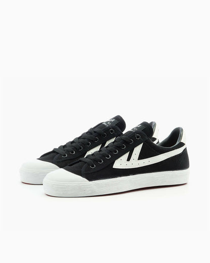 WARRIOR SHANGHAI - WB-1/BLK-WHT