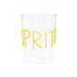 Bicchiere vetro spritz- WD Lifestyle