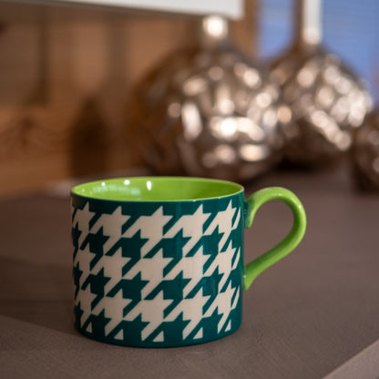 Mug grande colorata- WD Lifestyle
