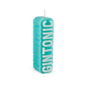 Candela gin tonic- WD Lifestyle