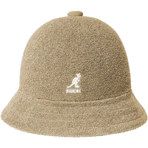 Kangol - Bermuda Casual Oat