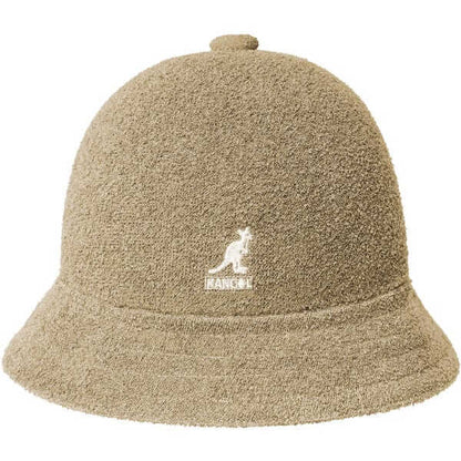 Kangol - Bermuda Casual Oat