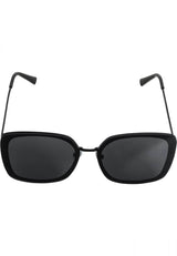 Urban Classic - December Sunglasses - Black