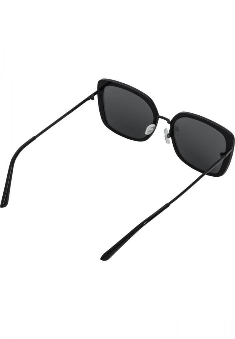 Urban Classic - December Sunglasses - Black